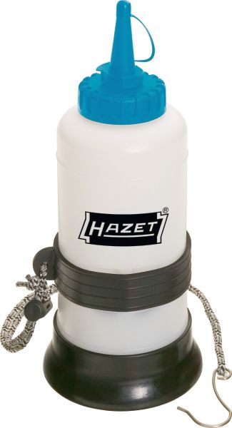 Hazet Vul- / ontluchtingsapparaat, remhydraulica 4969-1/3