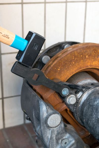 Hazet Slagringsleutel 2872SZ-27