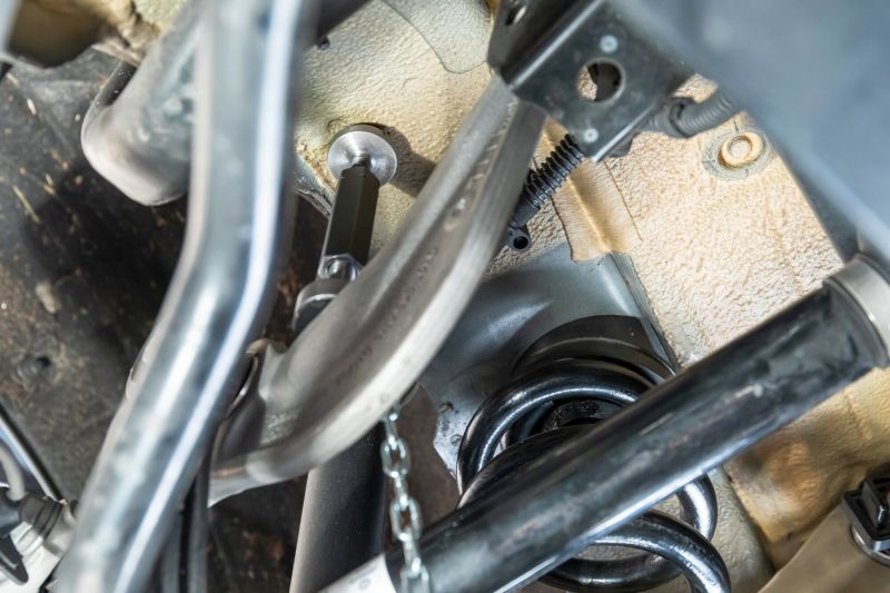 Hazet Gereedschap 4912-6