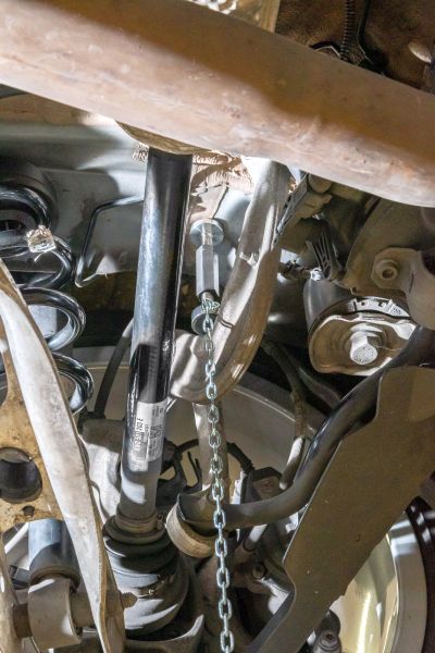 Hazet Gereedschap 4912-6