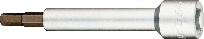 Steeksleutelelement Hazet 4910-7