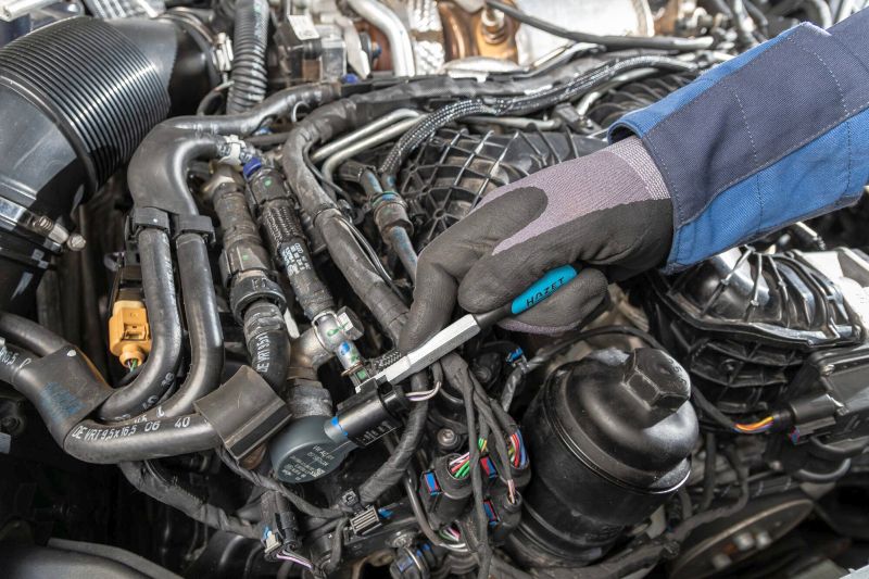 Hazet Gereedschap 4675-1