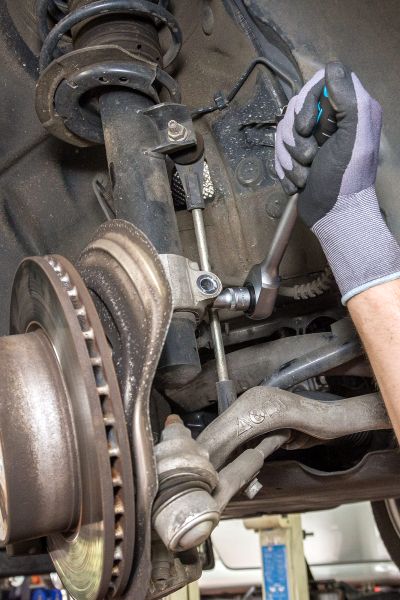 Hazet Gereedschap 4912-4