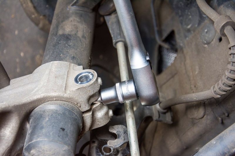 Hazet Gereedschap 4912-4