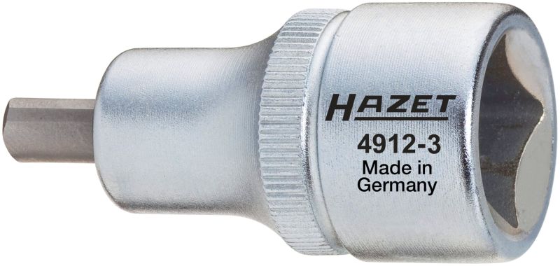 Hazet Steeksleutelelement 4912-3