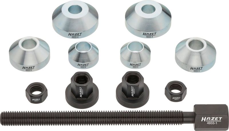 Hazet Gereedschap 4933-1/11