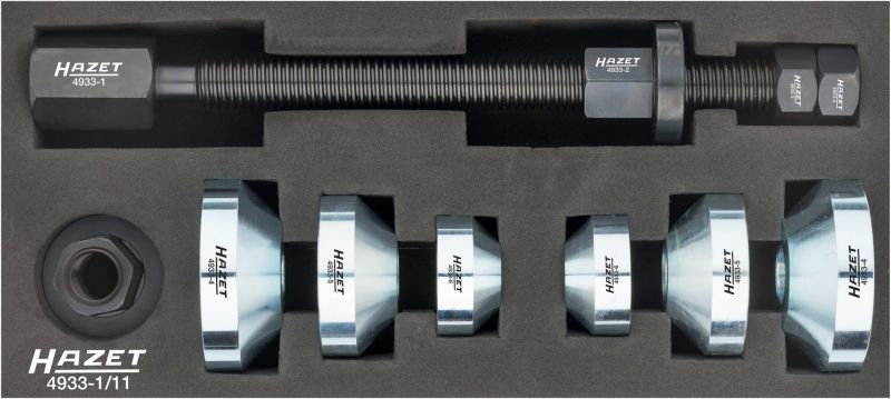 Hazet Gereedschap 4933-1/11