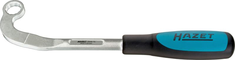 Hazet Ringsleutel 2849-15