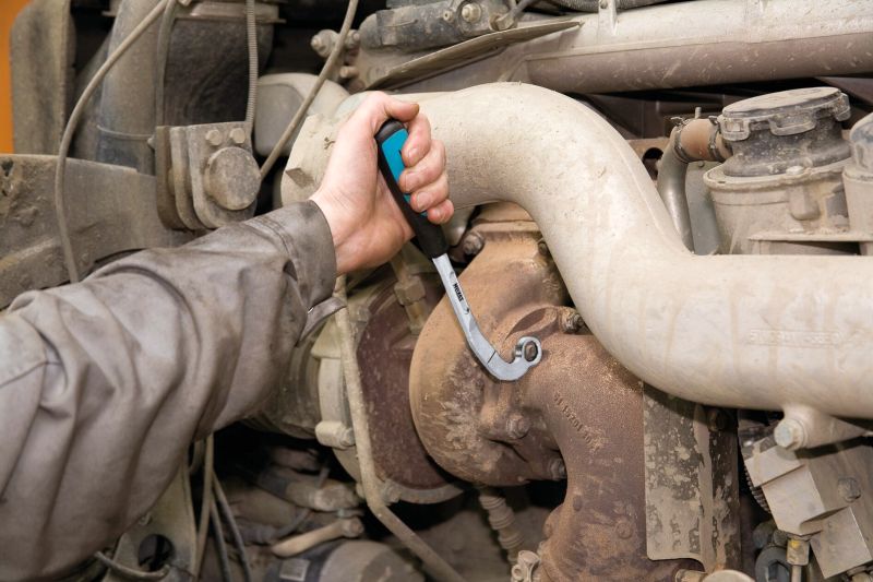 Hazet Ringsleutel 2849-15