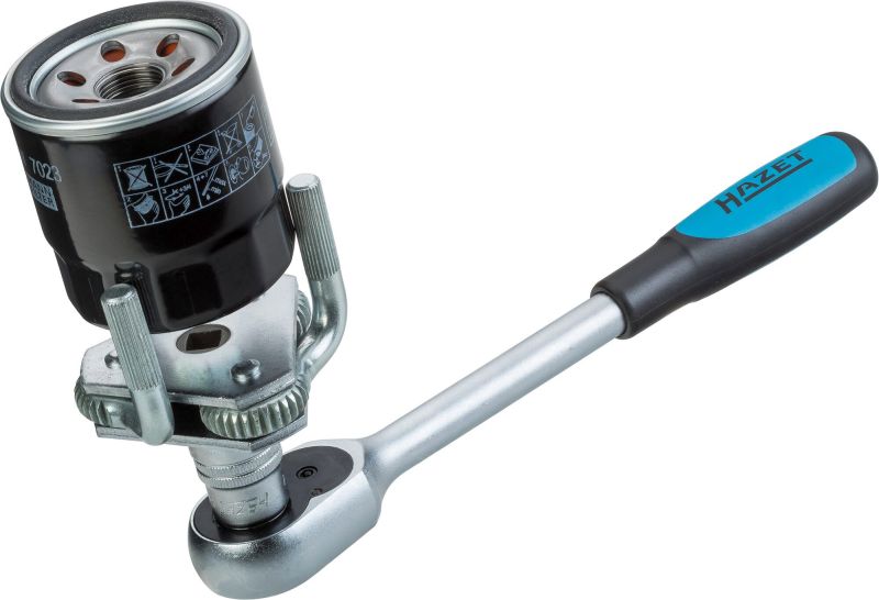 Hazet Oliefiltersleutel 2172