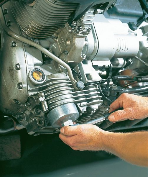 Hazet Oliefiltersleutel 2169