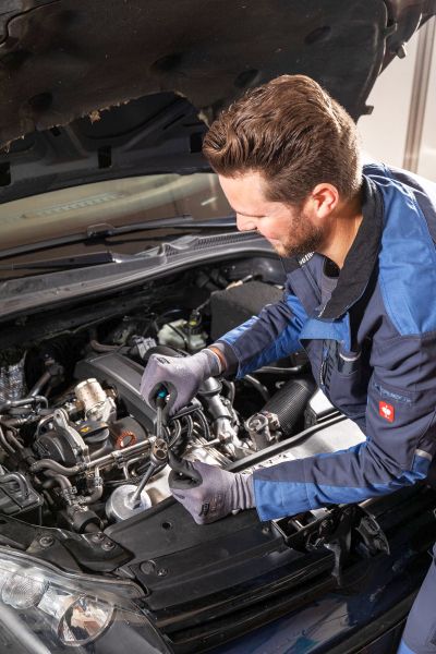 Hazet Oliefiltersleutel 2169