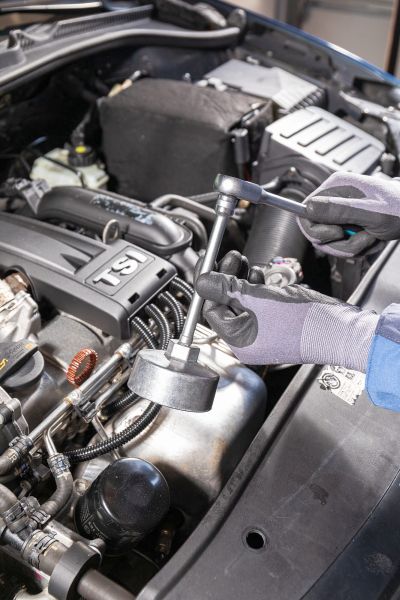 Hazet Oliefiltersleutel 2169