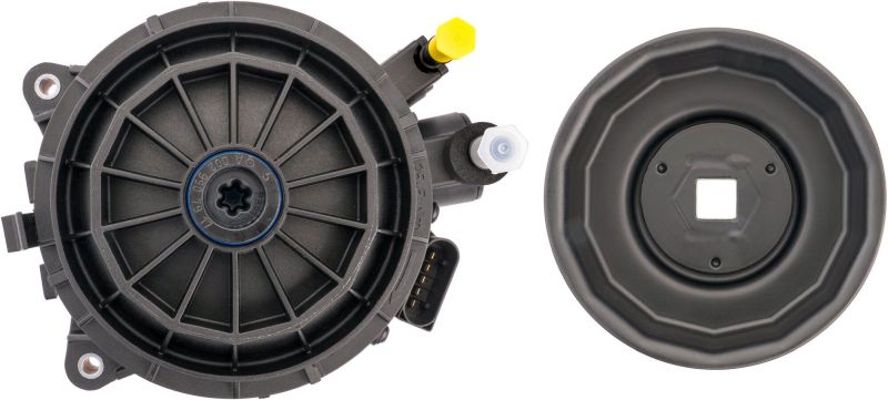 Hazet Oliefiltersleutel 2169-11