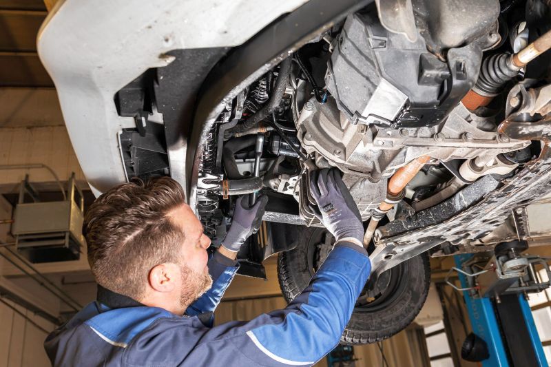 Hazet Oliefiltersleutel 2169-7