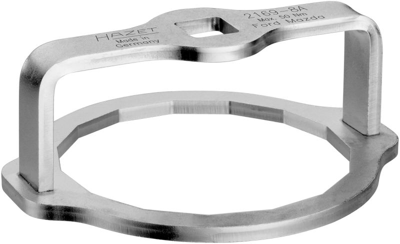 Hazet Oliefiltersleutel 2169-8A
