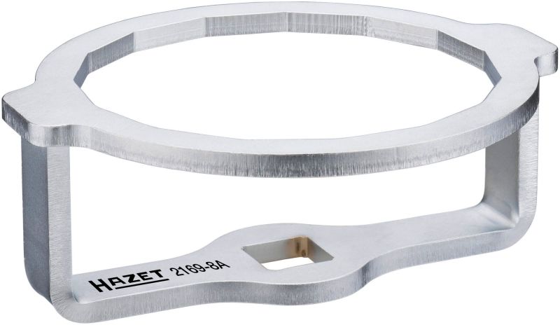 Hazet Oliefiltersleutel 2169-8A