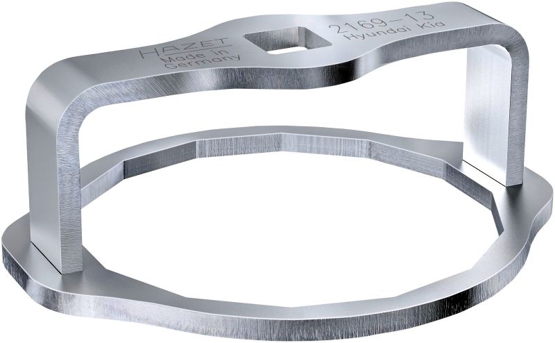 Hazet Oliefiltersleutel 2169-13