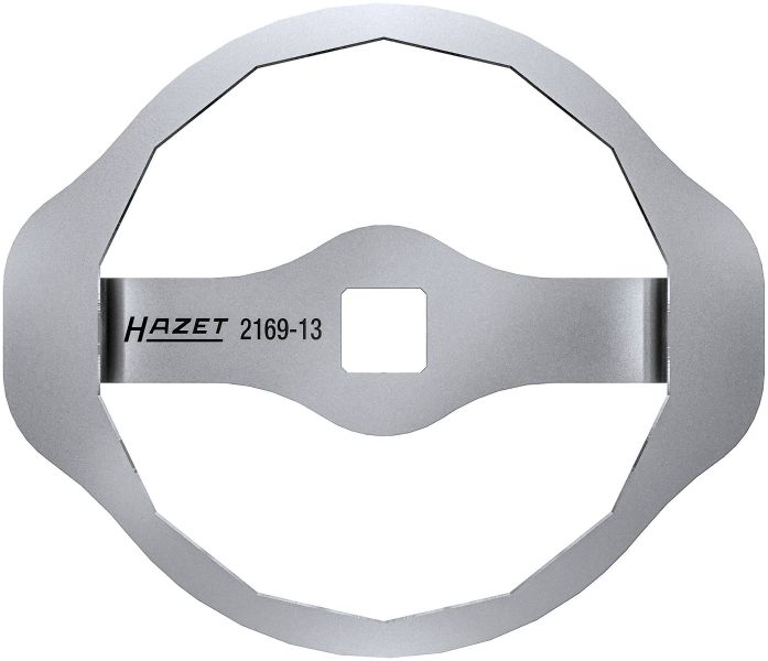 Hazet Oliefiltersleutel 2169-13