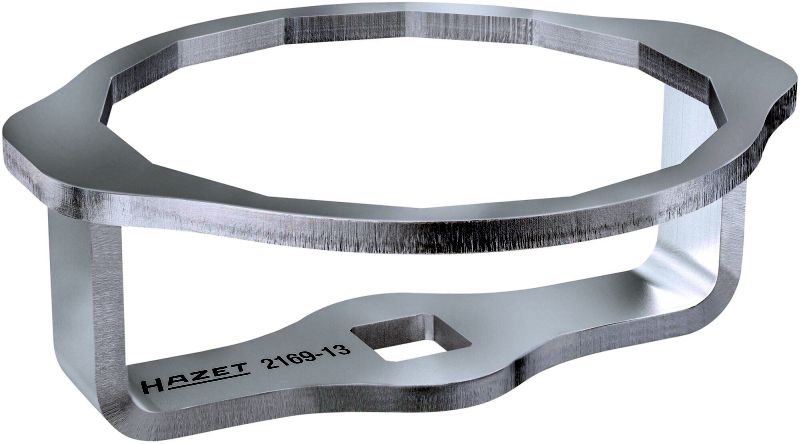 Hazet Oliefiltersleutel 2169-13