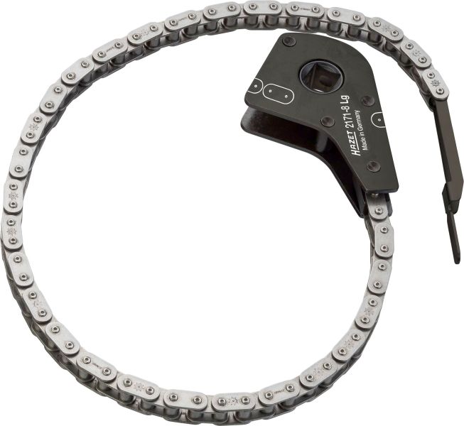 Hazet Oliefiltersleutel 2171-8LG