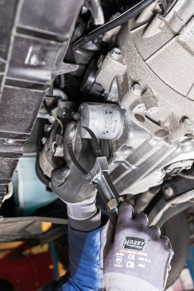 Hazet Oliefiltersleutel 2171-5