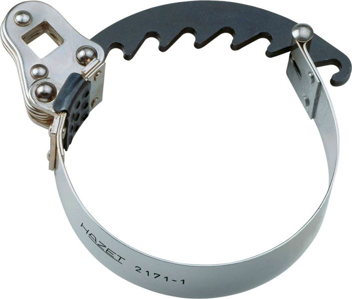 Oliefiltersleutel Hazet 2171-1