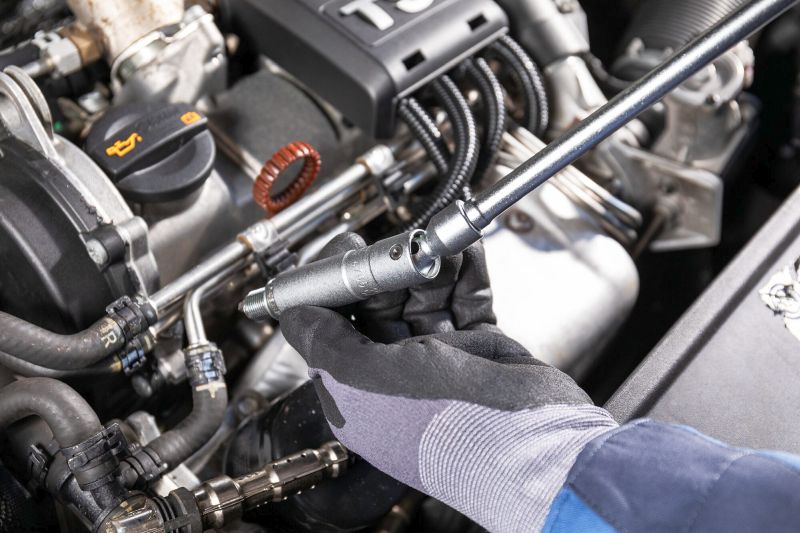 Hazet Bougiesleutel 4766