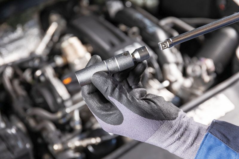 Hazet Bougiesleutel 4766