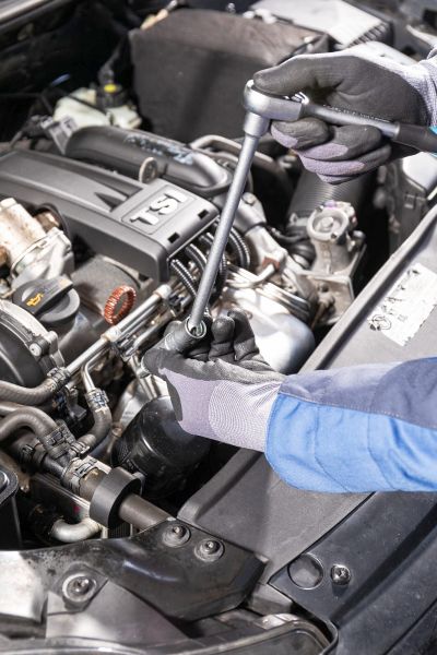 Hazet Bougiesleutel 4766-1