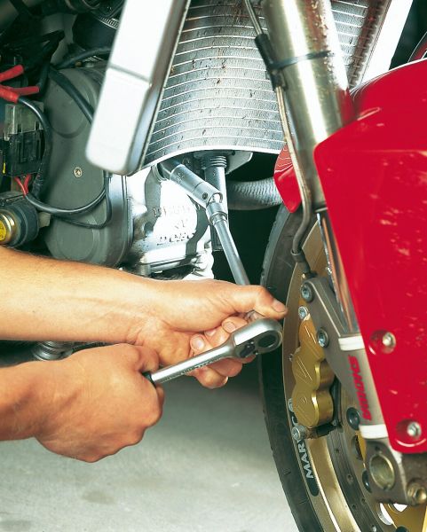 Hazet Bougiesleutel 4766-1