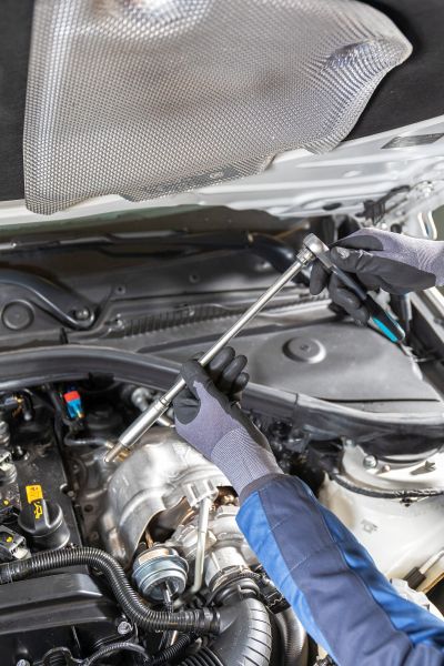 Hazet Bougiesleutel 4766-2