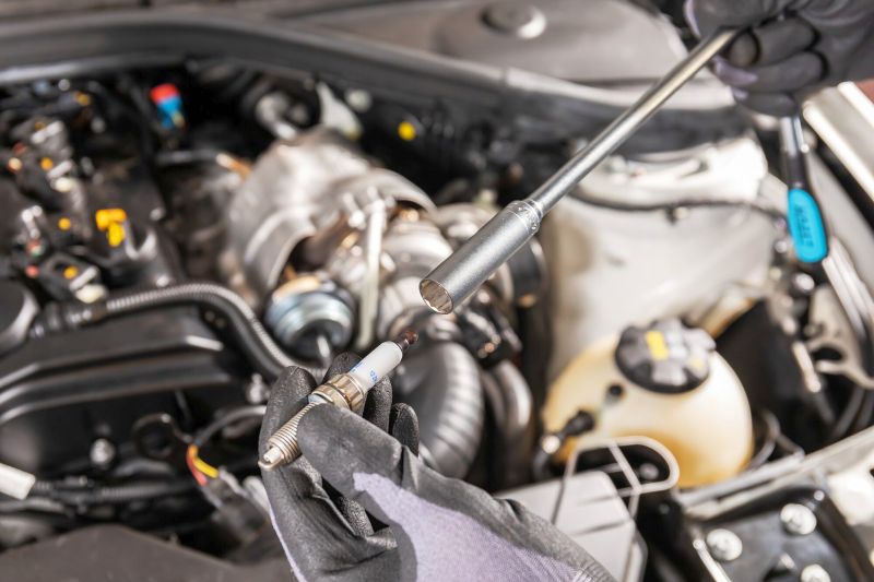 Hazet Bougiesleutel 4766-2