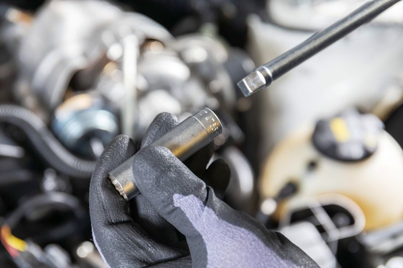 Hazet Bougiesleutel 4766-2