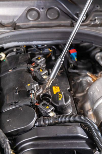 Hazet Bougiesleutel 4766-2