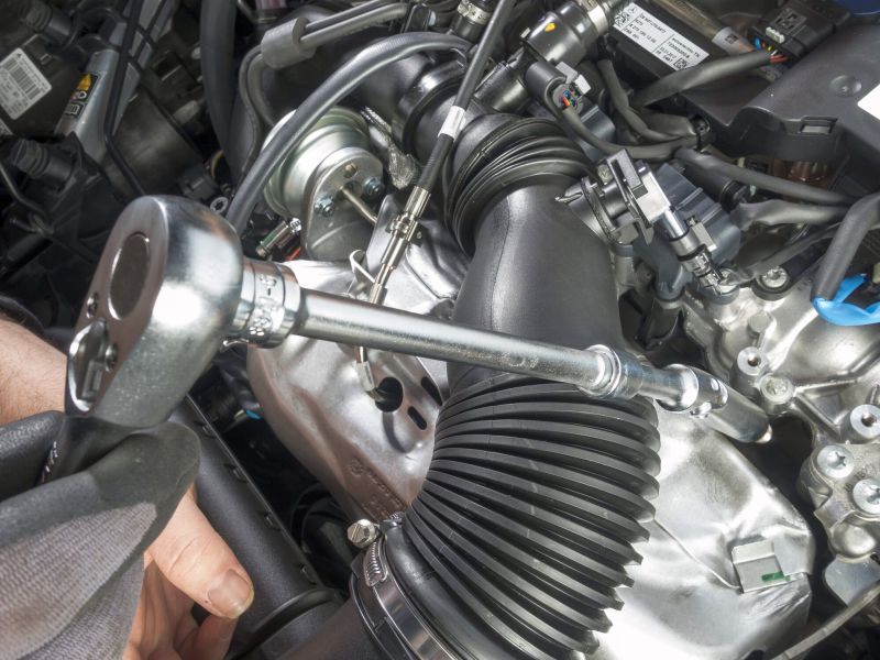 Hazet Bougiesleutel 4766-3