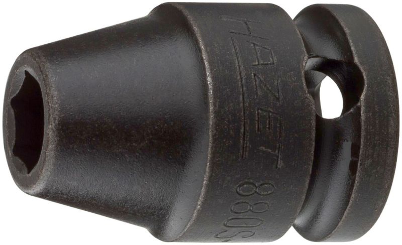 Hazet Kracht, dopsleutel 880S-7