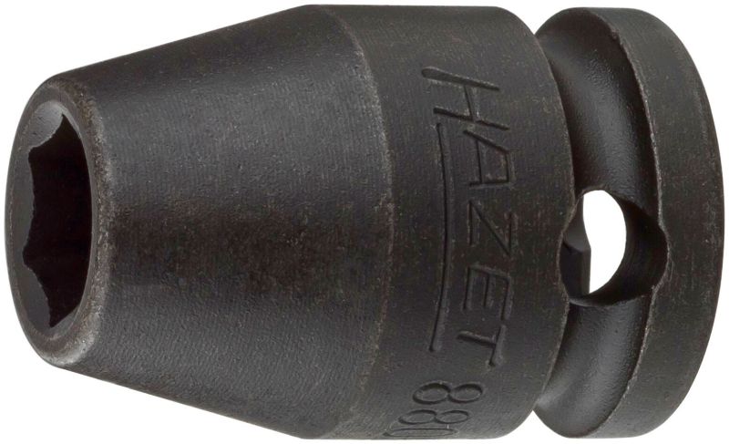 Hazet Kracht, dopsleutel 880S-8