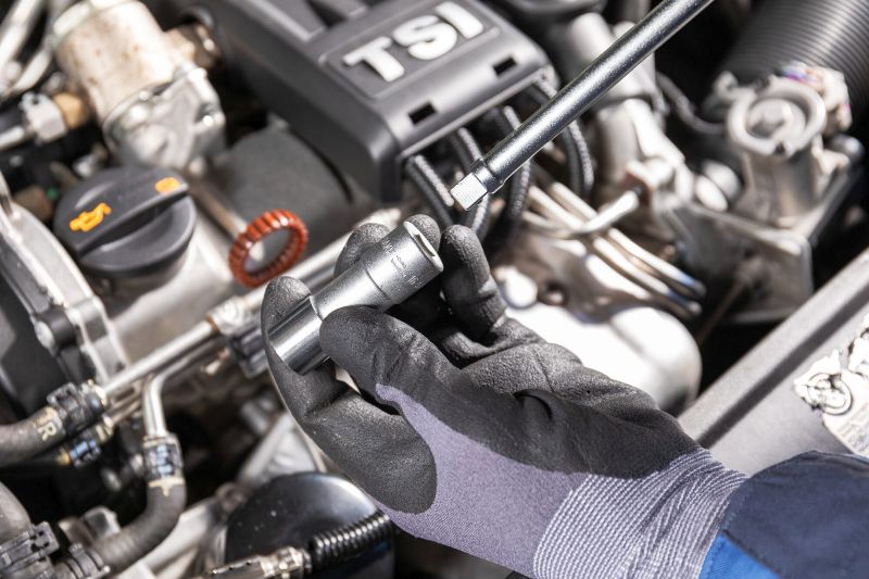 Hazet Steeksleutelelement 880AKF