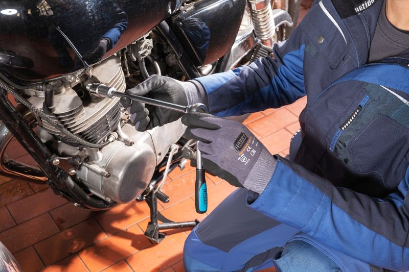 Hazet Steeksleutelelement 880MGT