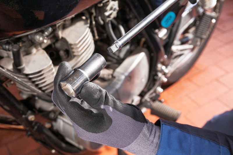 Hazet Steeksleutelelement 880MGT