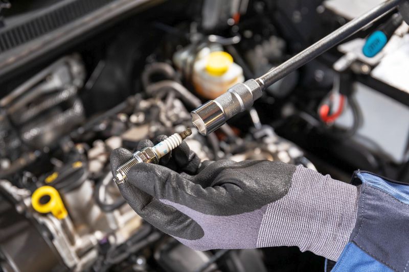 Hazet Steeksleutelelement 880MGT-18