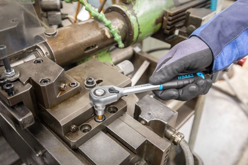 Hazet Omschakelratel 8816HPS