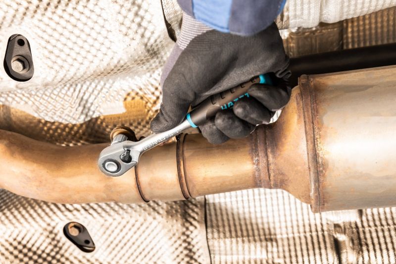 Hazet Omschakelratel 8816HPS