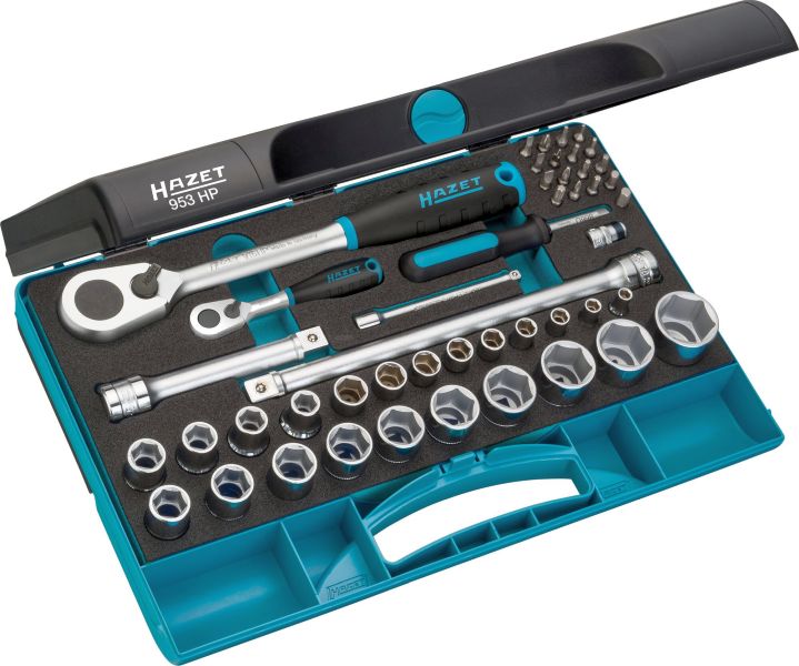 Hazet Steeksleutelset 953HP