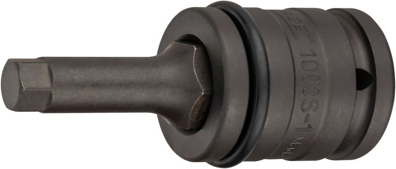 Hazet Kracht, dopsleutel 163-612/40