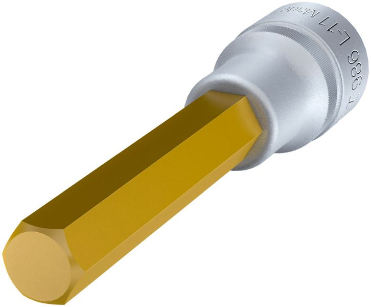 Hazet Steeksleutelelement 986L-11