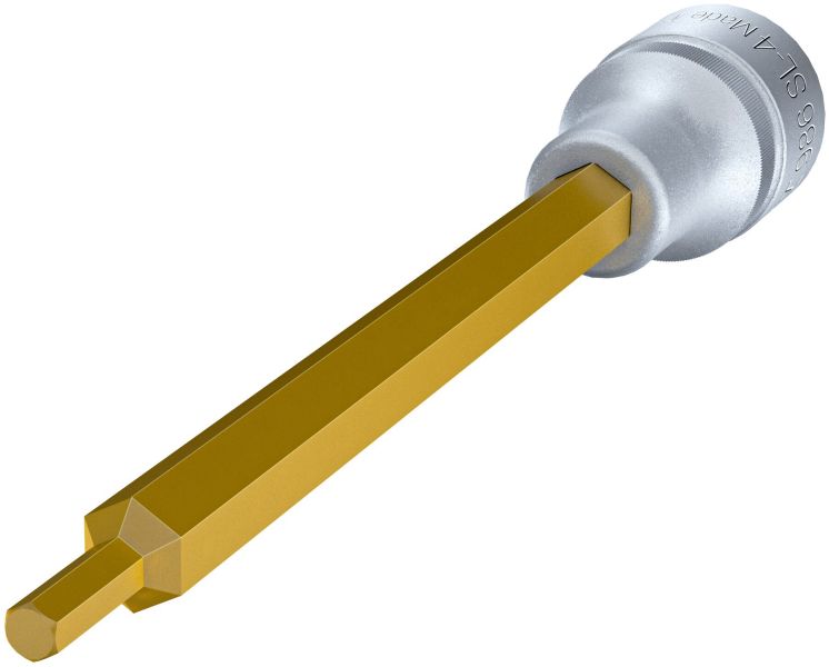 Hazet Steeksleutelelement 986SL-4