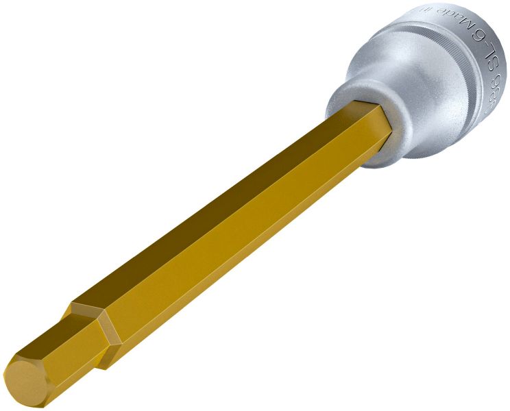 Hazet Steeksleutelelement 986SL-6