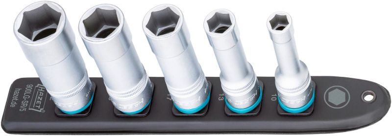 Hazet Steeksleutelset 900LG-SR/5